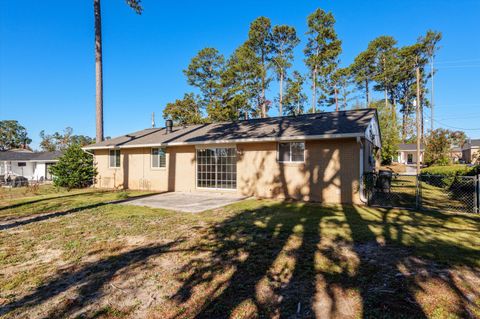 Tiny photo for 210 Gardners Mill Road, Augusta, GA 30906 (MLS # 548962)