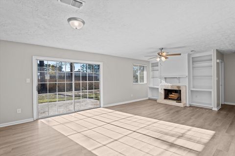 Tiny photo for 210 Gardners Mill Road, Augusta, GA 30906 (MLS # 548962)