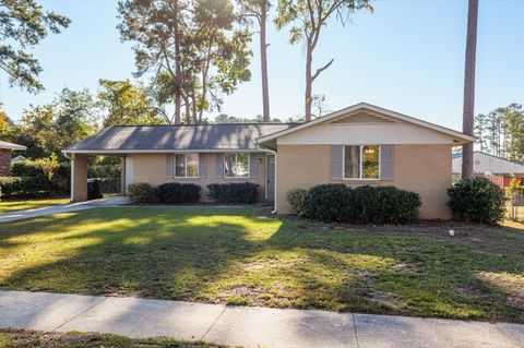 Tiny photo for 210 Gardners Mill Road, Augusta, GA 30906 (MLS # 548962)