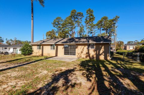 Tiny photo for 210 Gardners Mill Road, Augusta, GA 30906 (MLS # 548962)
