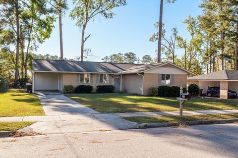 Tiny photo for 210 Gardners Mill Road, Augusta, GA 30906 (MLS # 548962)