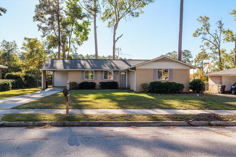 Photo of 210 Gardners Mill Road, Augusta, GA 30906 (MLS # 548962)