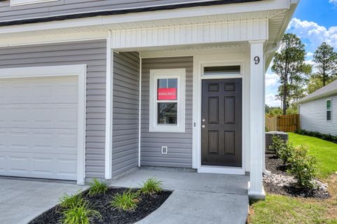 A home in North Augusta