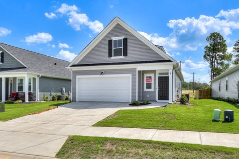 A home in North Augusta