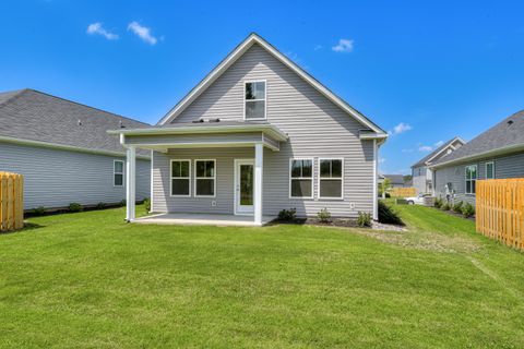 A home in North Augusta