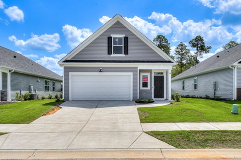 A home in North Augusta