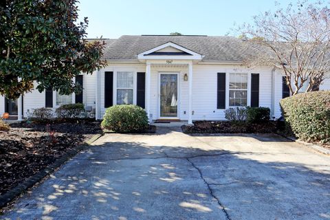 Photo of 5047 Wheeler Lake Road, Augusta, GA 30909 (MLS # 550263)