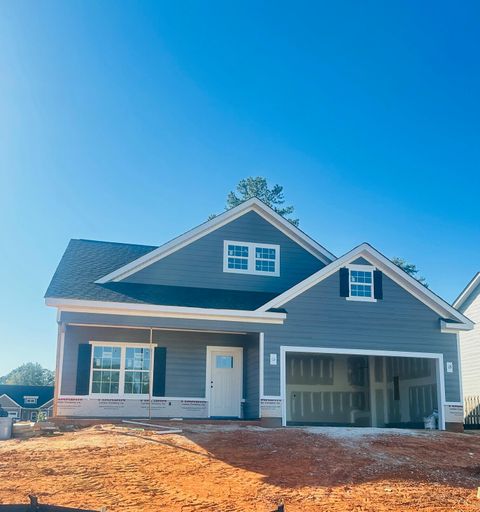 Photo of 462 Longford Street, Aiken, SC 29803 (MLS # 548558) Photo of 462 Longford Street, Aiken, SC 29803 (MLS # 548558)