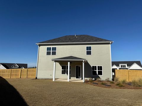 Tiny photo for 8159 Crossbow Landing, Graniteville, SC 29829 (MLS # 532043)