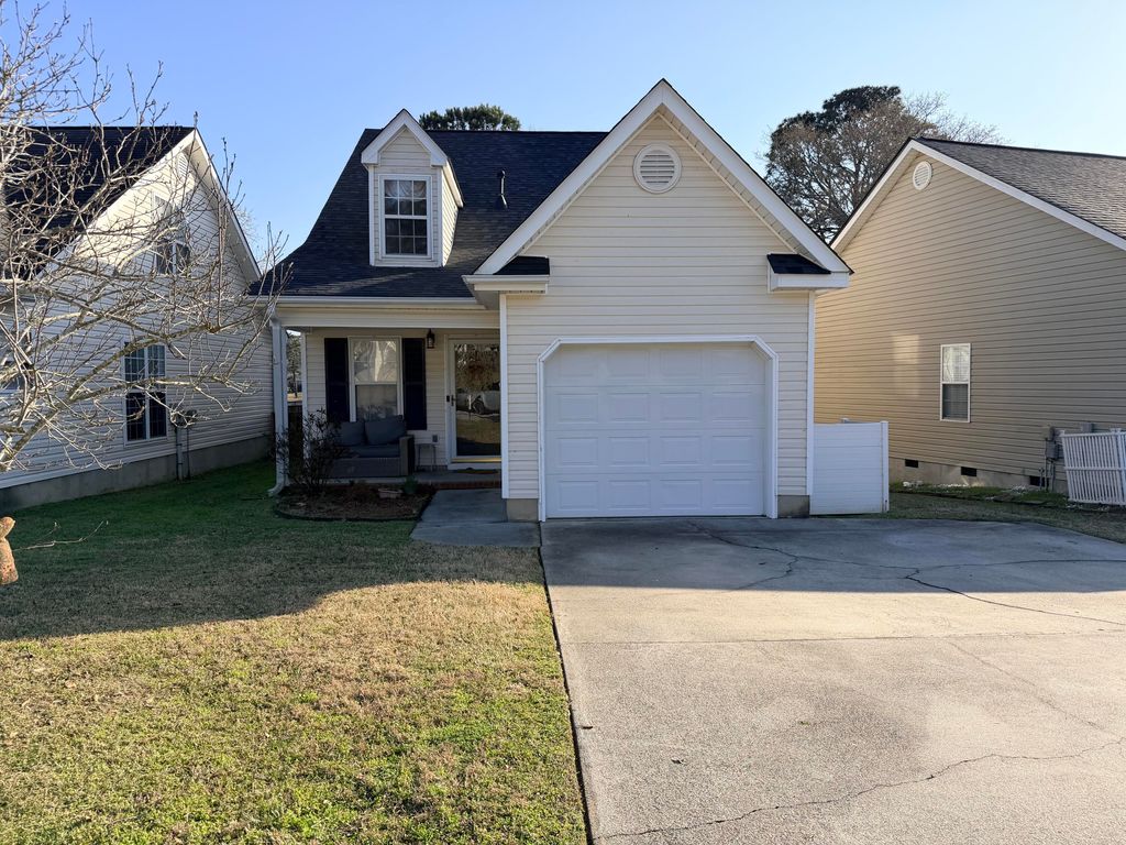 Photo of 2003 Shoreline Drive, Grovetown, GA 30813 (MLS # 553026)