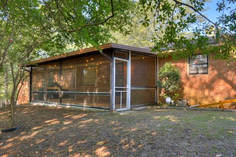 A home in Augusta