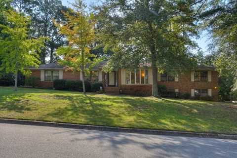 A home in Augusta