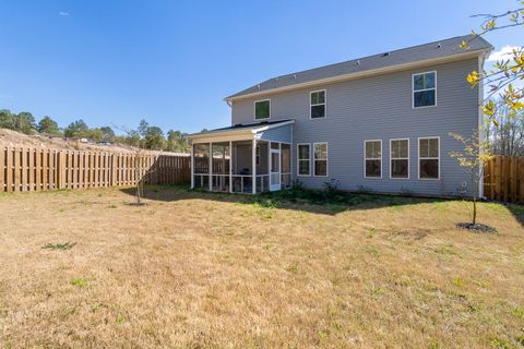 Tiny photo for 5093 Anna Creek Way, North Augusta, SC 29841 (MLS # 552770)