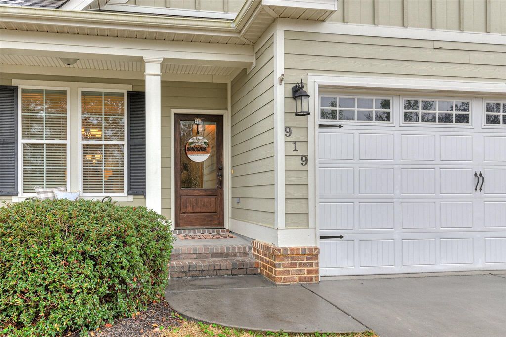 Photo of 919 Pennington Way, Evans, GA 30809 (MLS # 553385)