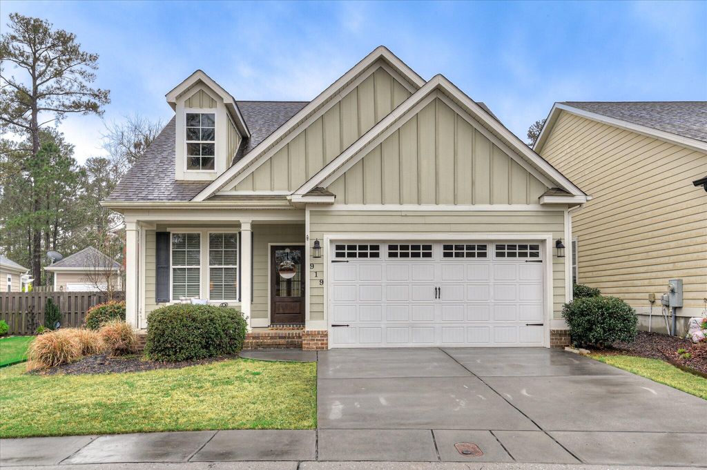 Photo of 919 Pennington Way, Evans, GA 30809 (MLS # 553385)