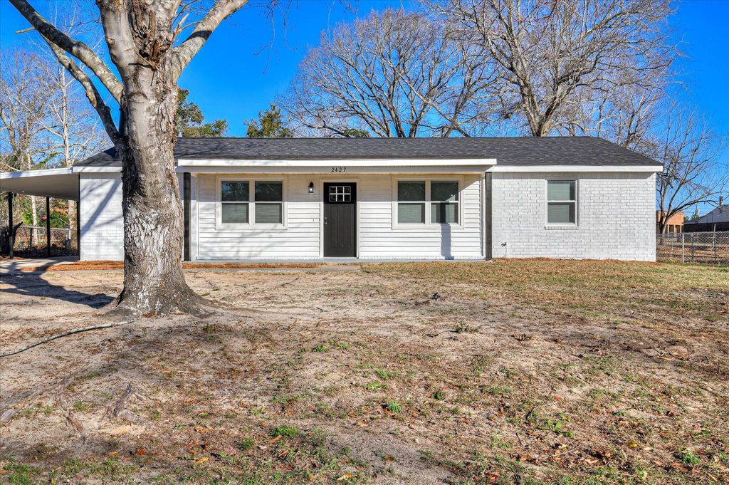 Photo of 2427 Southdale Drive, Hephzibah, GA 30815 (MLS # 550982)