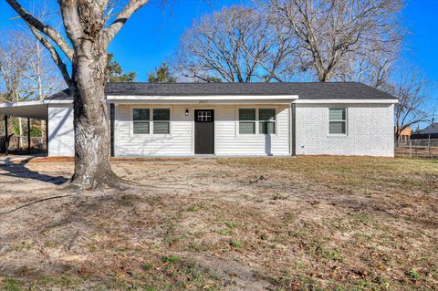 Photo of 2427 Southdale Drive, Hephzibah, GA 30815 (MLS # 550982)