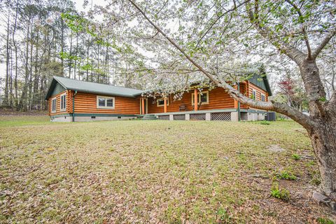 Photo of 125 Nicholson Road, Trenton, SC 29847 (MLS # 553730)