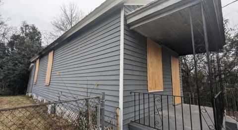 Photo of 406 Hamilton Street, Augusta, GA 30904 (MLS # 543537)