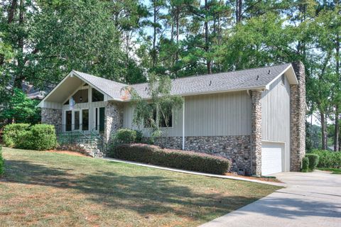 Tiny photo for 3545 Bellerive Circle, Martinez, GA 30907 (MLS # 547530)
