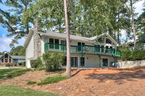 Tiny photo for 3545 Bellerive Circle, Martinez, GA 30907 (MLS # 547530)