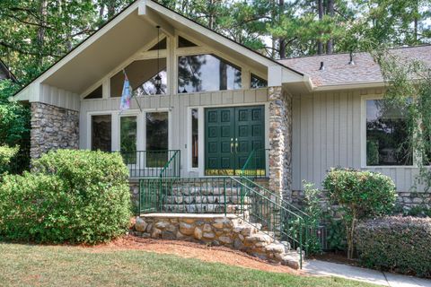 Tiny photo for 3545 Bellerive Circle, Martinez, GA 30907 (MLS # 547530)