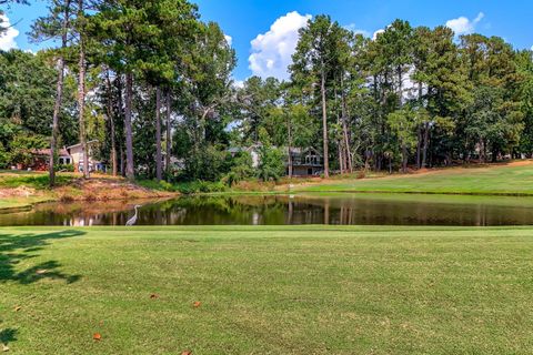Tiny photo for 3545 Bellerive Circle, Martinez, GA 30907 (MLS # 547530)