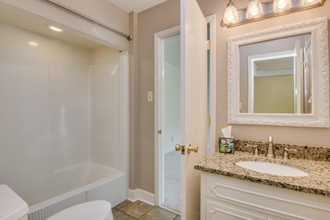 Tiny photo for 3545 Bellerive Circle, Martinez, GA 30907 (MLS # 547530)