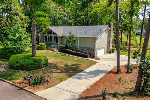 Tiny photo for 3545 Bellerive Circle, Martinez, GA 30907 (MLS # 547530)