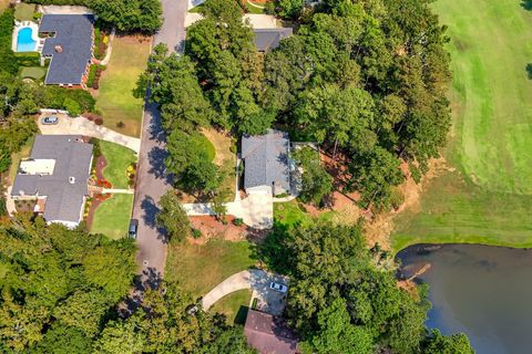 Tiny photo for 3545 Bellerive Circle, Martinez, GA 30907 (MLS # 547530)
