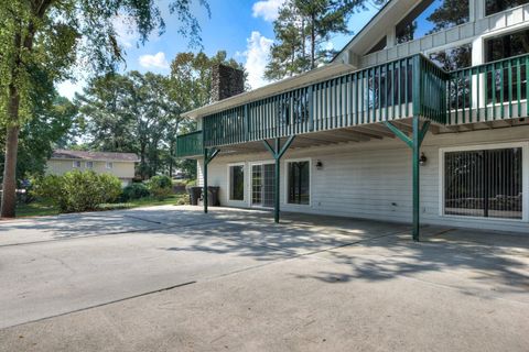 Tiny photo for 3545 Bellerive Circle, Martinez, GA 30907 (MLS # 547530)