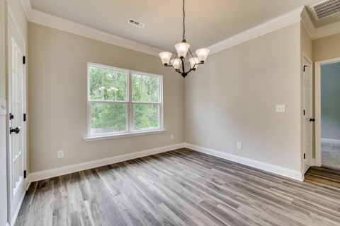 Tiny photo for 1055 Harlequin Way, North Augusta, SC 29860 (MLS # 547269)
