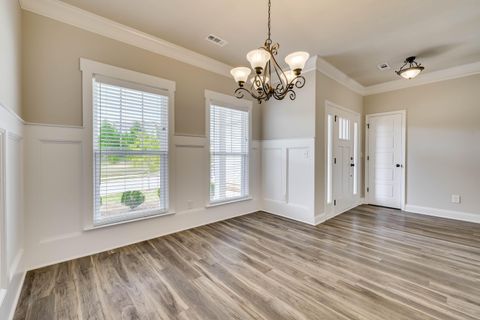 Tiny photo for 1055 Harlequin Way, North Augusta, SC 29860 (MLS # 547269)