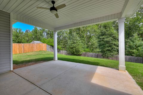 Tiny photo for 1055 Harlequin Way, North Augusta, SC 29860 (MLS # 547269)