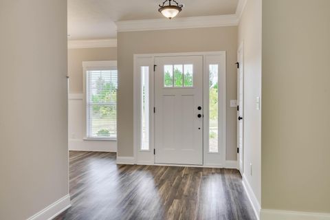 Tiny photo for 1055 Harlequin Way, North Augusta, SC 29860 (MLS # 547269)