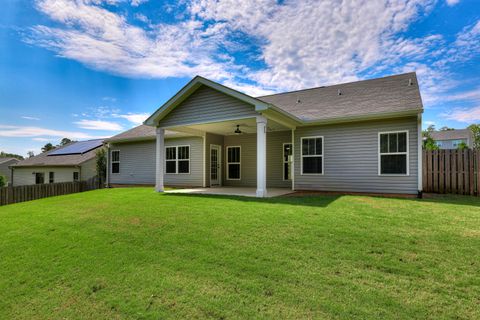 Tiny photo for 1055 Harlequin Way, North Augusta, SC 29860 (MLS # 547269)