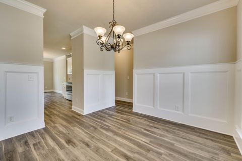 Tiny photo for 1055 Harlequin Way, North Augusta, SC 29860 (MLS # 547269)