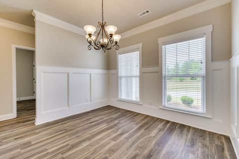 Tiny photo for 1055 Harlequin Way, North Augusta, SC 29860 (MLS # 547269)