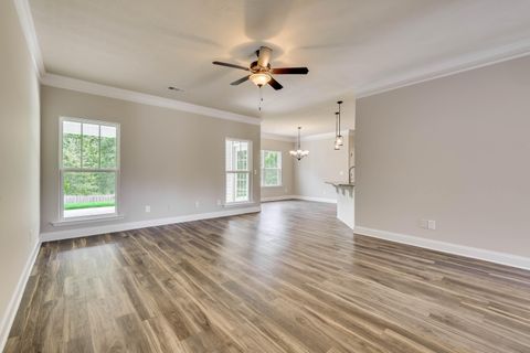Tiny photo for 1055 Harlequin Way, North Augusta, SC 29860 (MLS # 547269)