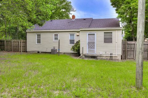 A home in Waynesboro