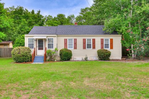 A home in Waynesboro