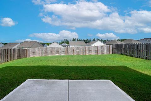 A home in Aiken