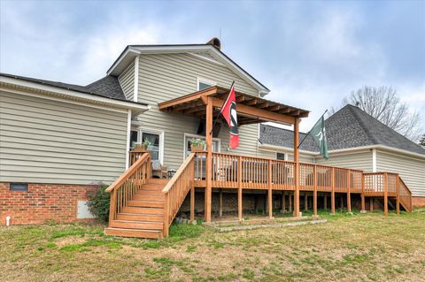 Tiny photo for 451 Highlands Court, Martinez, GA 30907 (MLS # 553024)