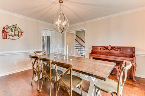 Tiny photo for 451 Highlands Court, Martinez, GA 30907 (MLS # 553024)