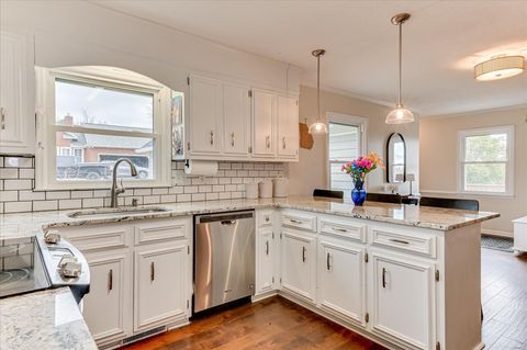 Tiny photo for 451 Highlands Court, Martinez, GA 30907 (MLS # 553024)