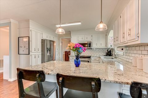 Tiny photo for 451 Highlands Court, Martinez, GA 30907 (MLS # 553024)