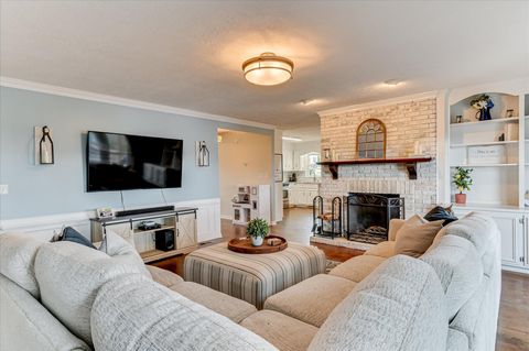 Tiny photo for 451 Highlands Court, Martinez, GA 30907 (MLS # 553024)