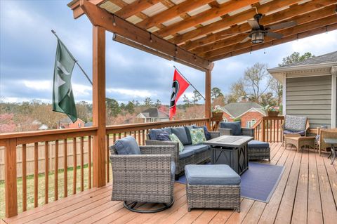 Tiny photo for 451 Highlands Court, Martinez, GA 30907 (MLS # 553024)