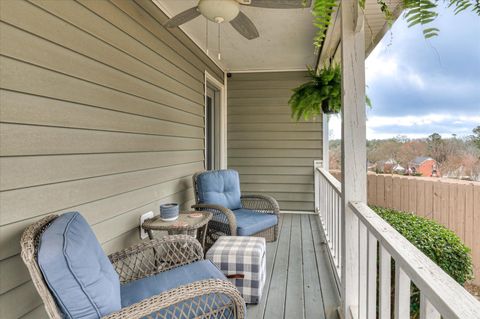 Tiny photo for 451 Highlands Court, Martinez, GA 30907 (MLS # 553024)