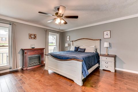 Tiny photo for 451 Highlands Court, Martinez, GA 30907 (MLS # 553024)